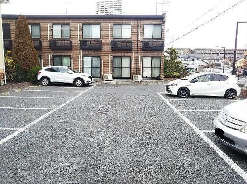 レオパレスイクシードIIのその他写真