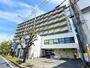 富雄駅より徒歩5分 5階 築37年2ヶ月の賃貸物件