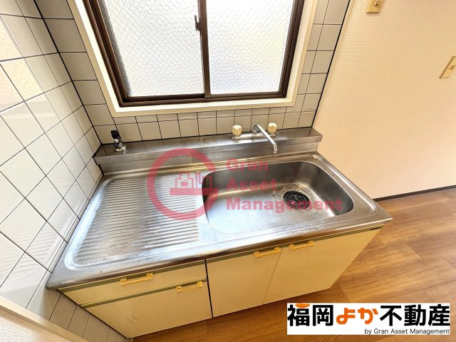キッチン　キッチンでお料理をお楽しみください
