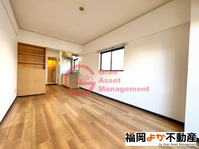 その他部屋・スペース　物件の内装です