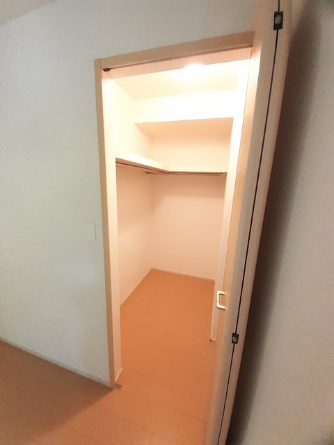 フレイグラント オリーブの内装写真