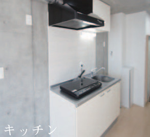 キッチン　ラフォート横浜鶴見