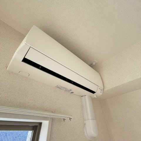 その他設備　同仕様タイプです