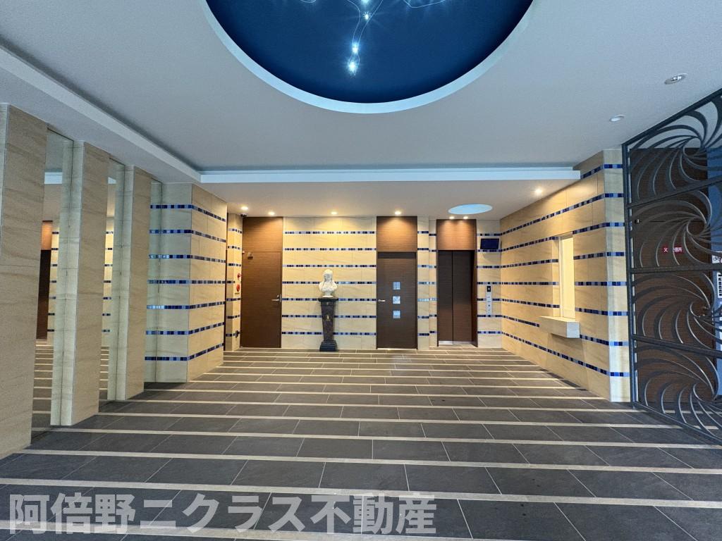 ロビー