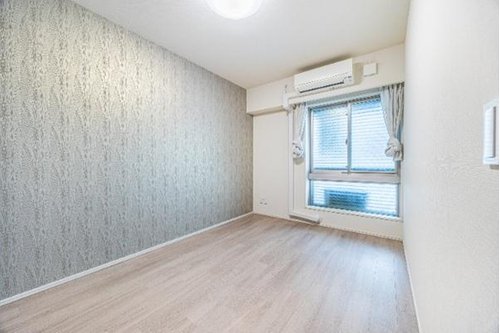 居室・リビング　洋室6.5帖です