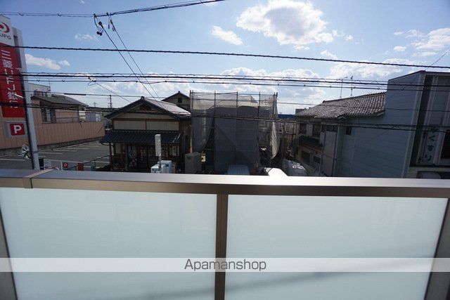 眺望　眺望