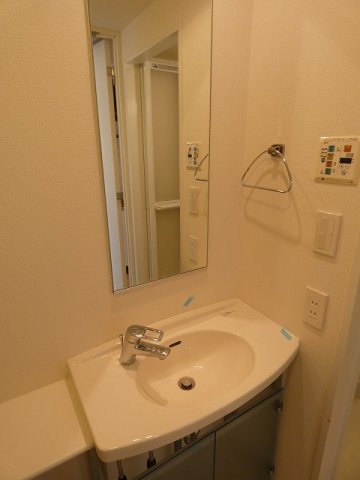 洗面設備　洗面※別部屋参考写真