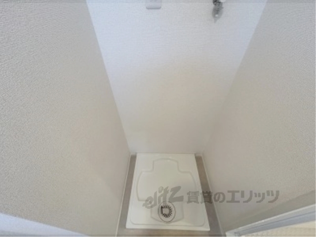 その他部屋・スペース　洗濯機置場