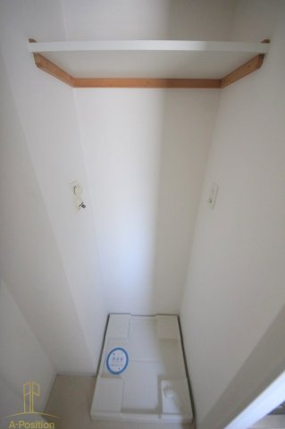 その他設備　アーデン江戸堀