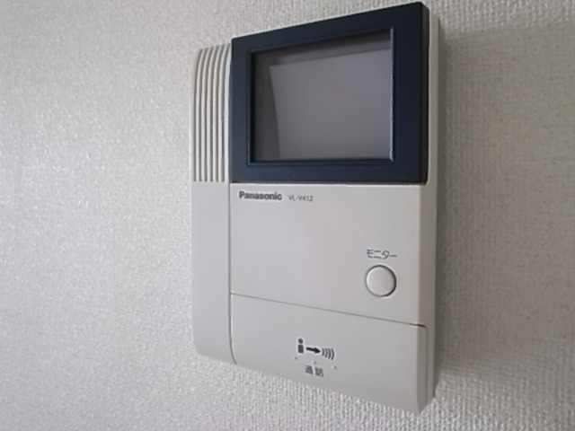 セキュリティ　別部屋参考画像