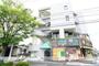 折尾駅より徒歩13分 4階 築36年3ヶ月の賃貸物件