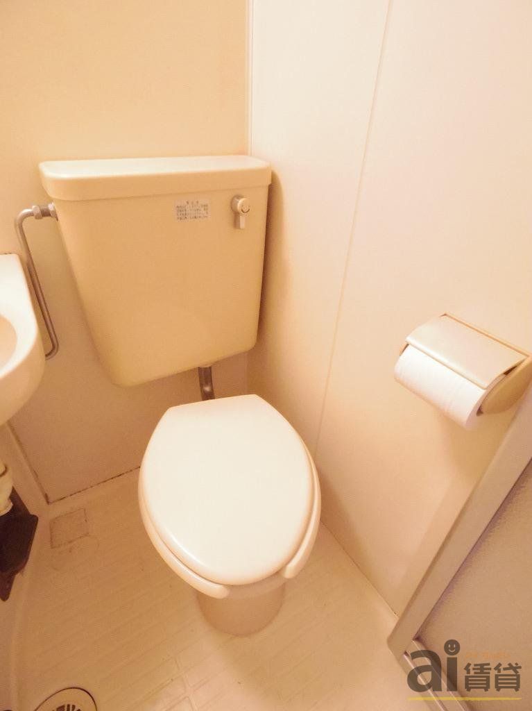 トイレ　※写真同仕様※