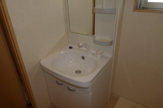 洗面設備　シャンプードレッサー
