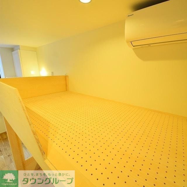 その他部屋・スペース　リビング/居室