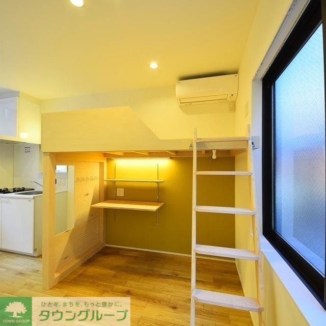 その他　収納