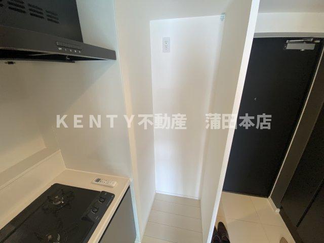 その他部屋・スペース　内装です