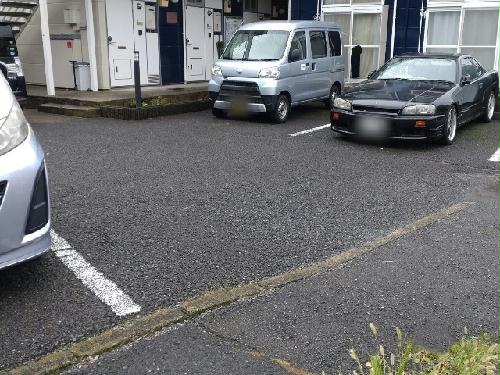 レオパレス新百合のその他写真