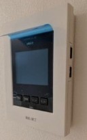 セキュリティ　※同施工会社参考写真※