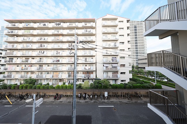 眺望　眺望※別部屋参考写真