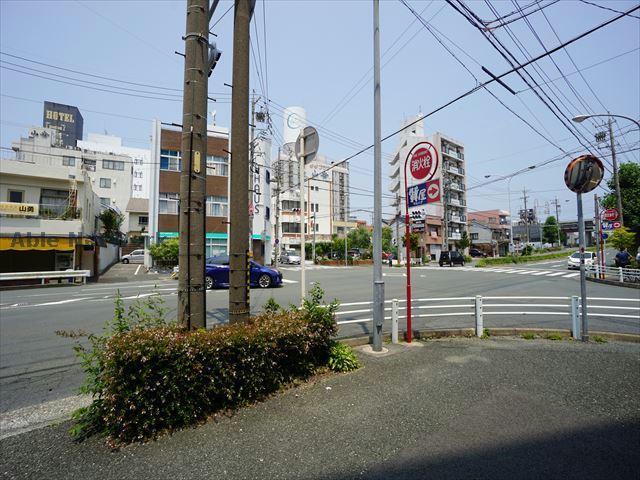 その他　周辺環境