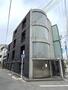 中野駅より徒歩8分 3階 築33年5ヶ月の賃貸物件