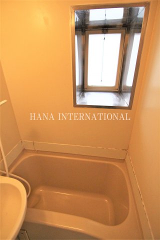 バス・シャワールーム　別部屋参考写真です。