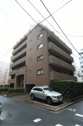 建物外観　★見学予約受付中★