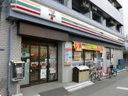 コンビニ　セブンイレブン北区駒込駅東口店（コンビニ）まで171m