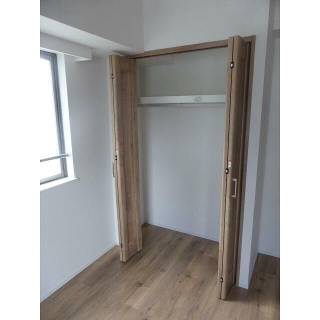 収納　同仕様