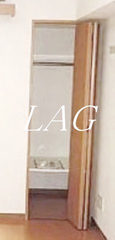収納　収納です。
