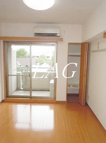 居室・リビング　洋室のお部屋です。