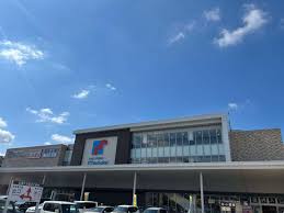 スーパー　mandai(万代) 上野芝店（スーパー）まで971m