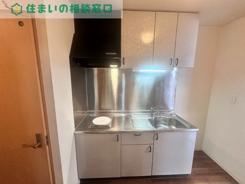 キッチン　同型