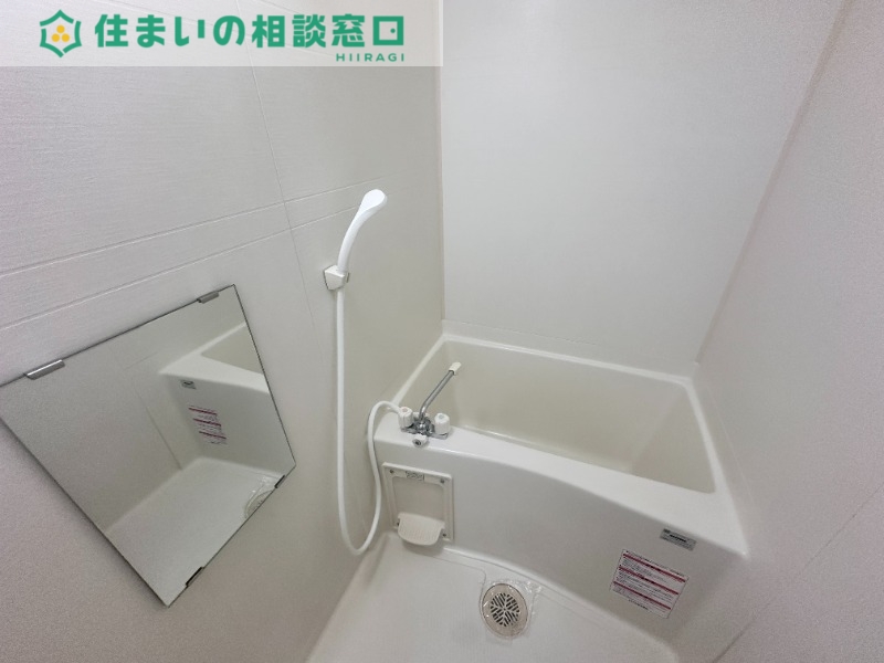 バス・シャワールーム　同型