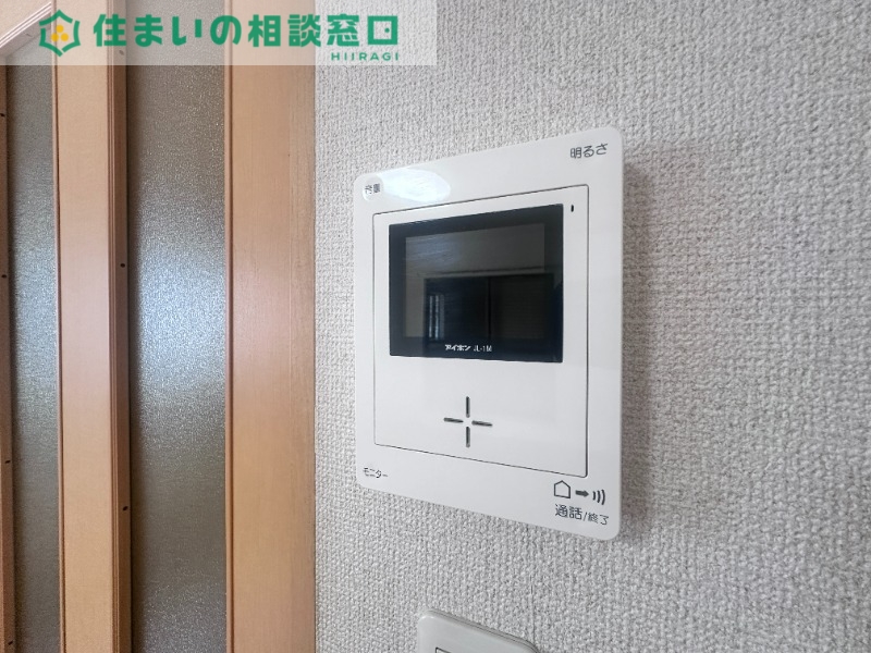 セキュリティ　同型