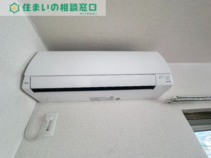 その他設備　同型