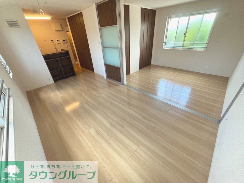居室・リビング　別部屋参照