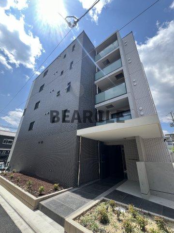 建物外観　外観です