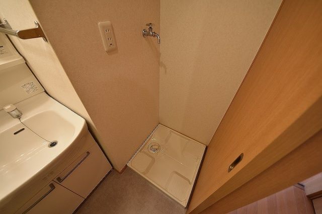 その他設備　別部屋の写真です