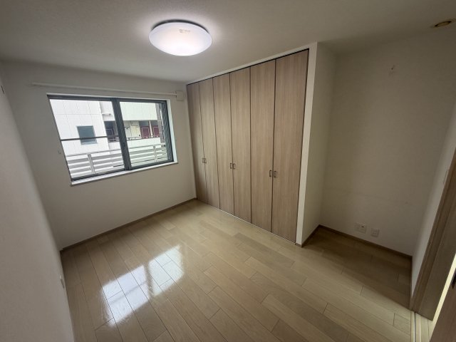 西宮市池田町戸建の内装写真