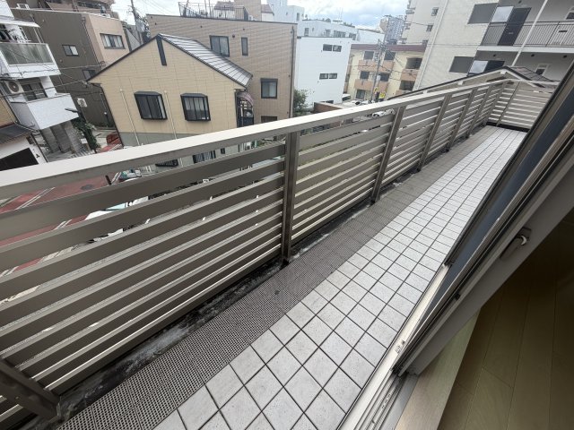 西宮市池田町戸建の内装写真