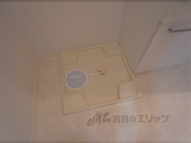 その他部屋・スペース　洗濯機置場