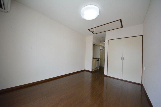 その他部屋・スペース　居室