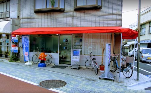ドラックストア　アクア薬局永福町店（ドラッグストア）まで728m