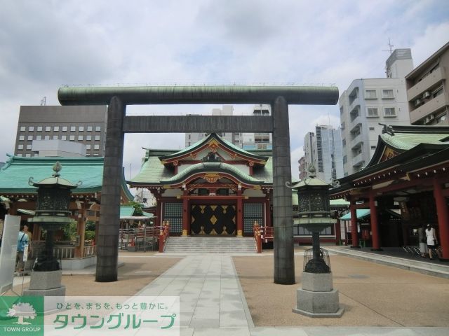 その他　水天宮（その他）まで210m