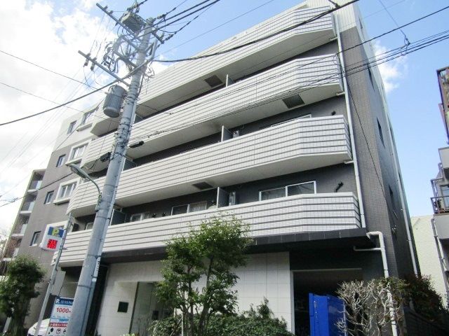 その他　★外観★