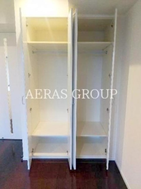収納　別部屋同仕様タイプ