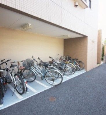 その他共有部分　☆通勤・通学に便利☆