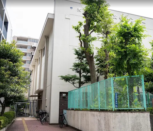 その他　大田区 文化センター 馬込（その他）まで1034m