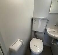 トイレ　※別部屋参照